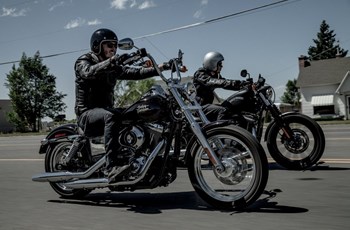 Harley-Davidson Dyna Street Bob FXDB 2014 - Bild 9 Harley-Davidson Dyna Street Bob FXDB 2014 - Bild 9