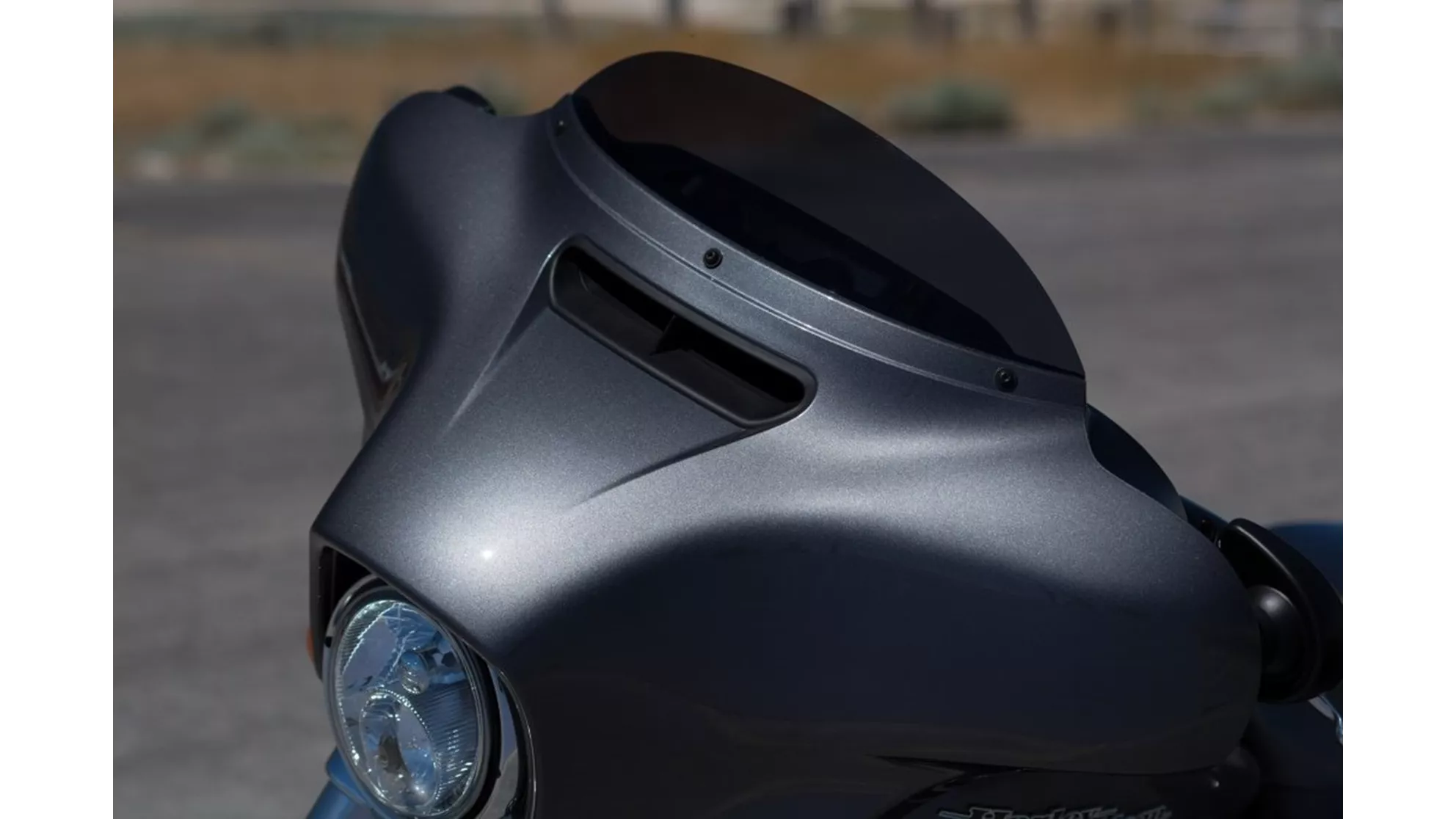 Harley-Davidson Street Glide FLHX - Image 6 Harley-Davidson Street Glide FLHX - Image 6