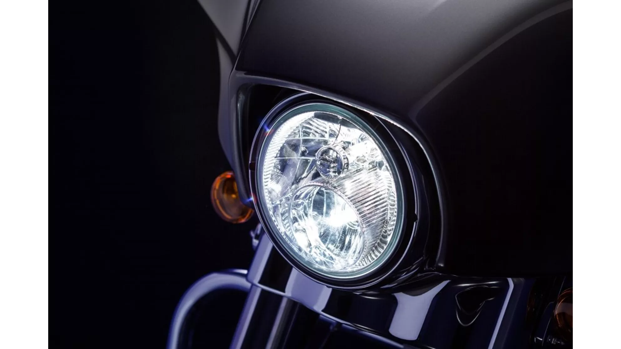 Harley-Davidson Street Glide FLHX - Image 8 Harley-Davidson Street Glide FLHX - Image 8