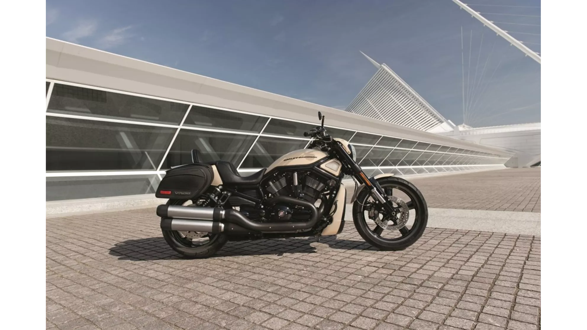 Harley-Davidson Night Rod Special VRSCDX - Image 1 Harley-Davidson Night Rod Special VRSCDX - Image 1