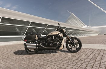 Harley-Davidson Night Rod Special VRSCDX 2014 - Bild 3