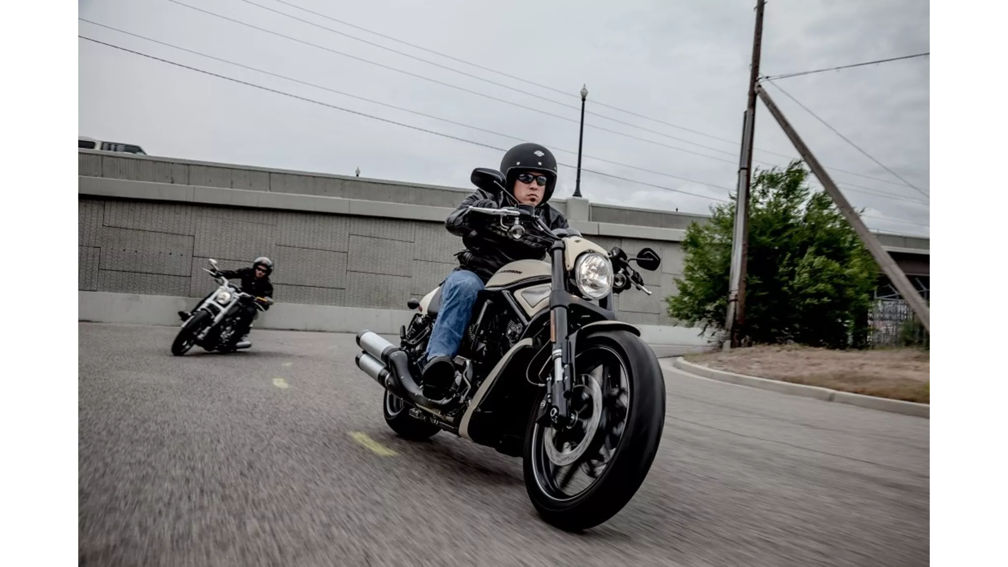 Harley-Davidson Night Rod Special VRSCDX - Image 2 Harley-Davidson Night Rod Special VRSCDX - Image 2