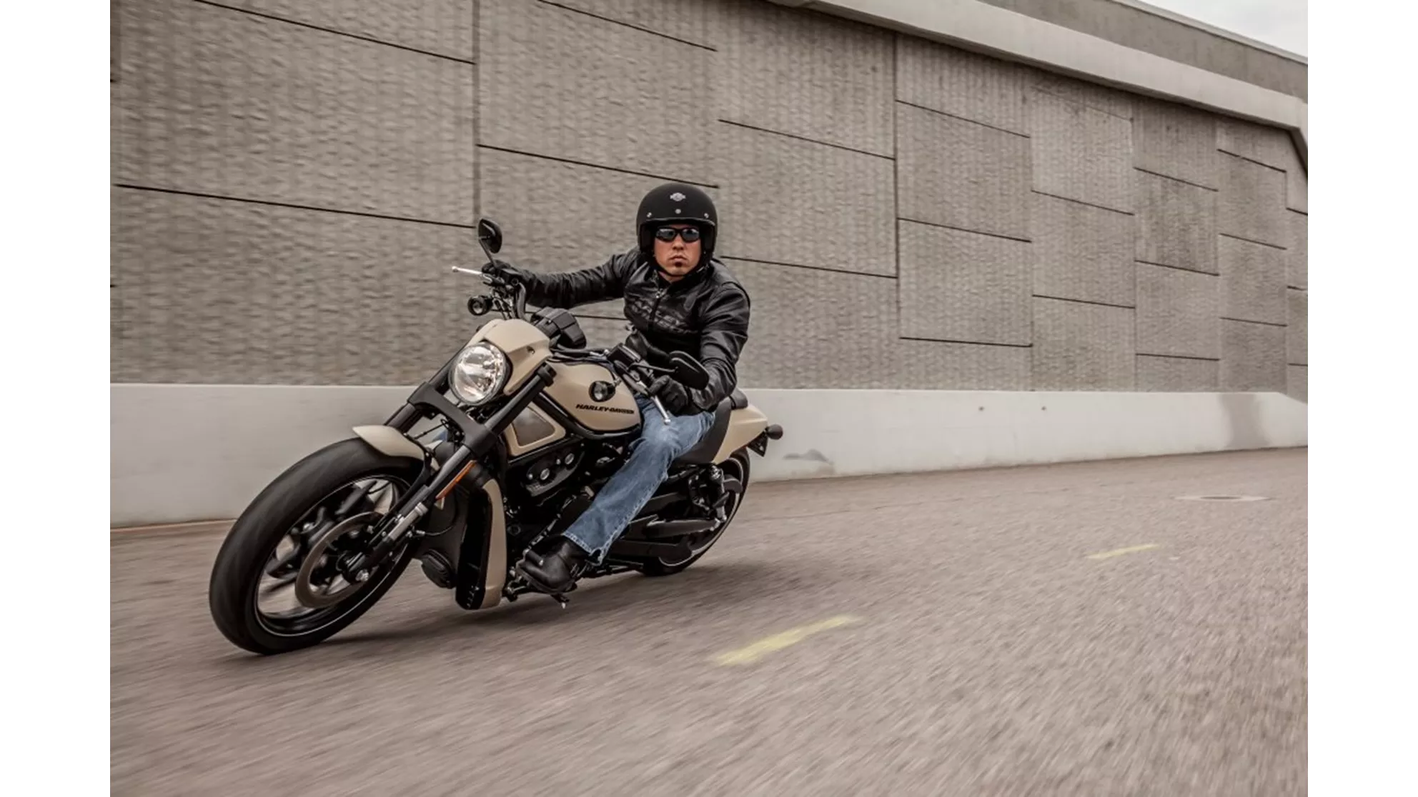 Harley-Davidson Night Rod Special VRSCDX - Image 3 Harley-Davidson Night Rod Special VRSCDX - Image 3