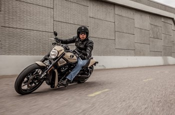 Harley-Davidson Night Rod Special VRSCDX 2014 - Bild 5