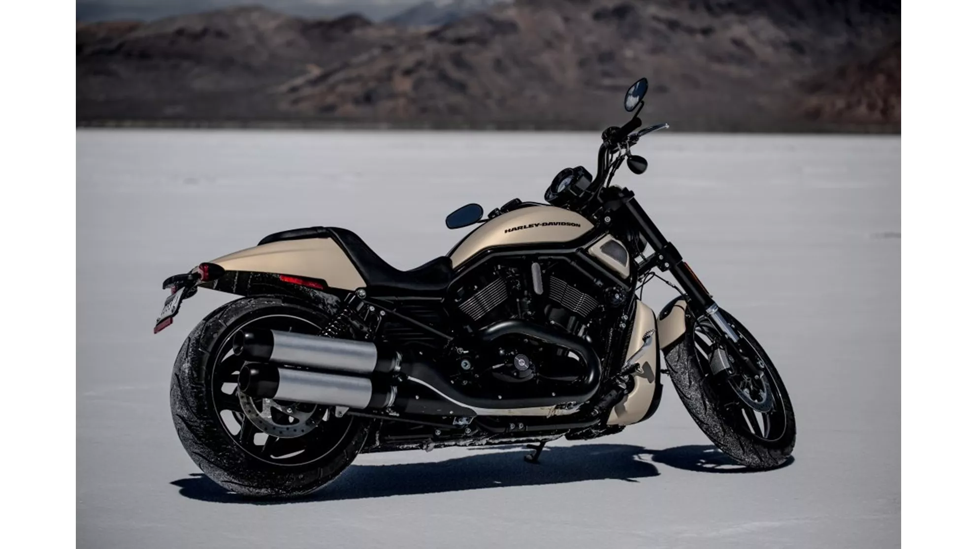 Harley-Davidson Night Rod Special VRSCDX - Image 4 Harley-Davidson Night Rod Special VRSCDX - Image 4