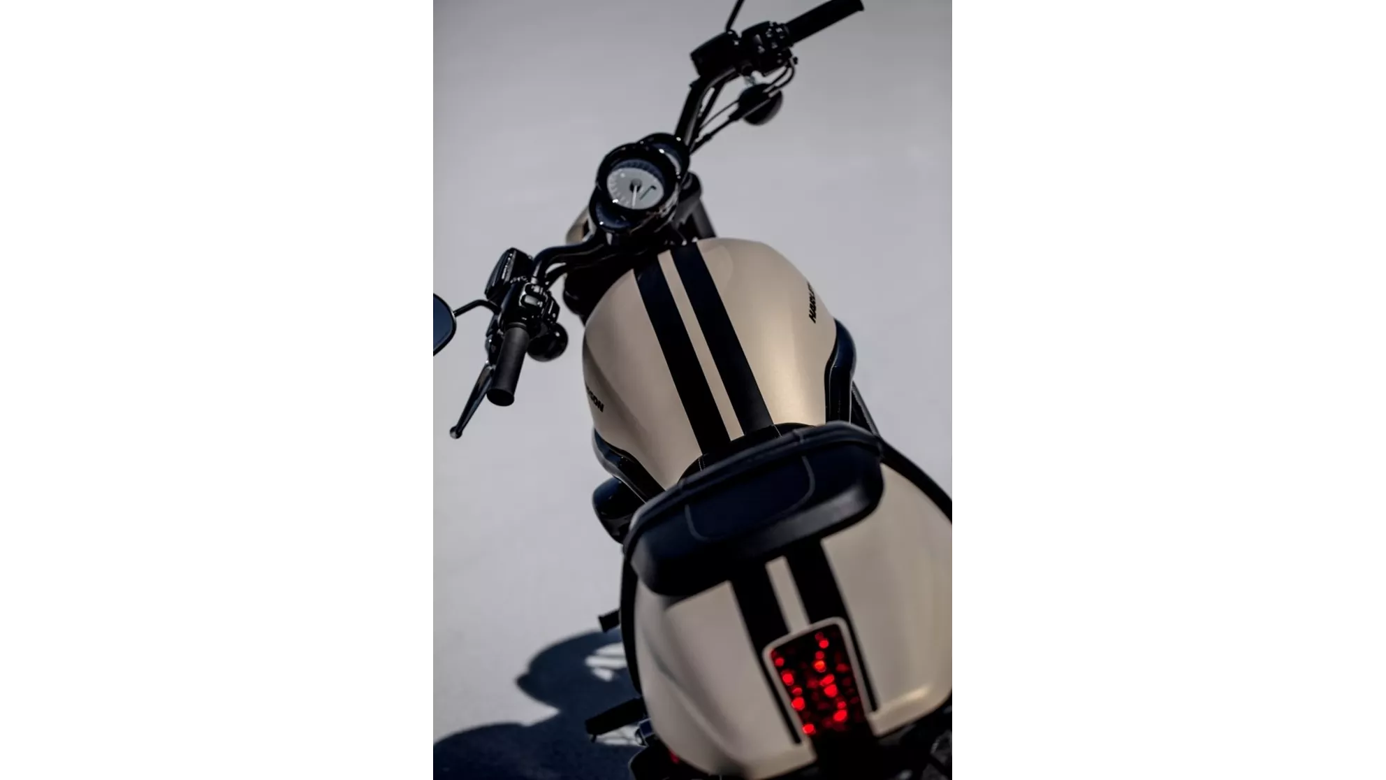 Harley-Davidson Night Rod Special VRSCDX - Image 5 Harley-Davidson Night Rod Special VRSCDX - Image 5