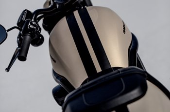 Harley-Davidson Night Rod Special VRSCDX 2014 - Bild 7