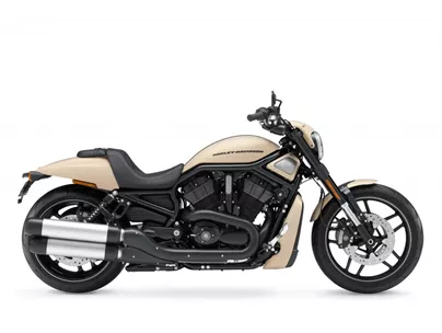 Harley-Davidson Night Rod Special VRSCDX 2014