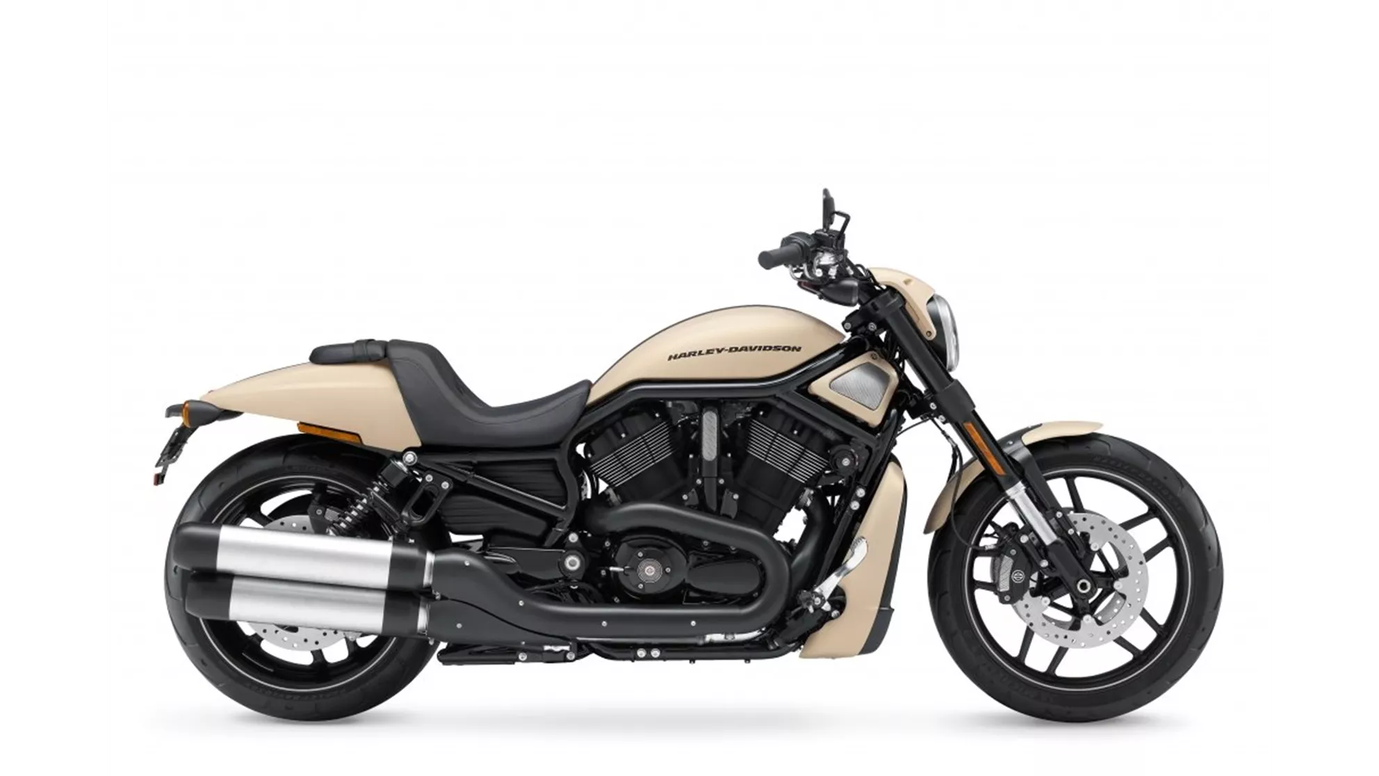 Harley-Davidson Night Rod Special VRSCDX - Image 6 Harley-Davidson Night Rod Special VRSCDX - Image 6