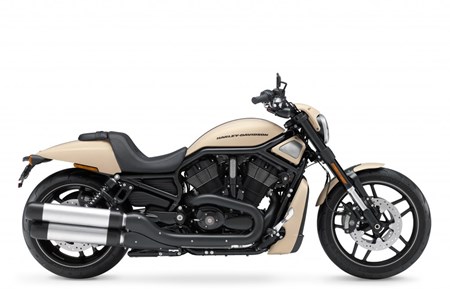Harley-Davidson Night Rod Special VRSCDX 2014