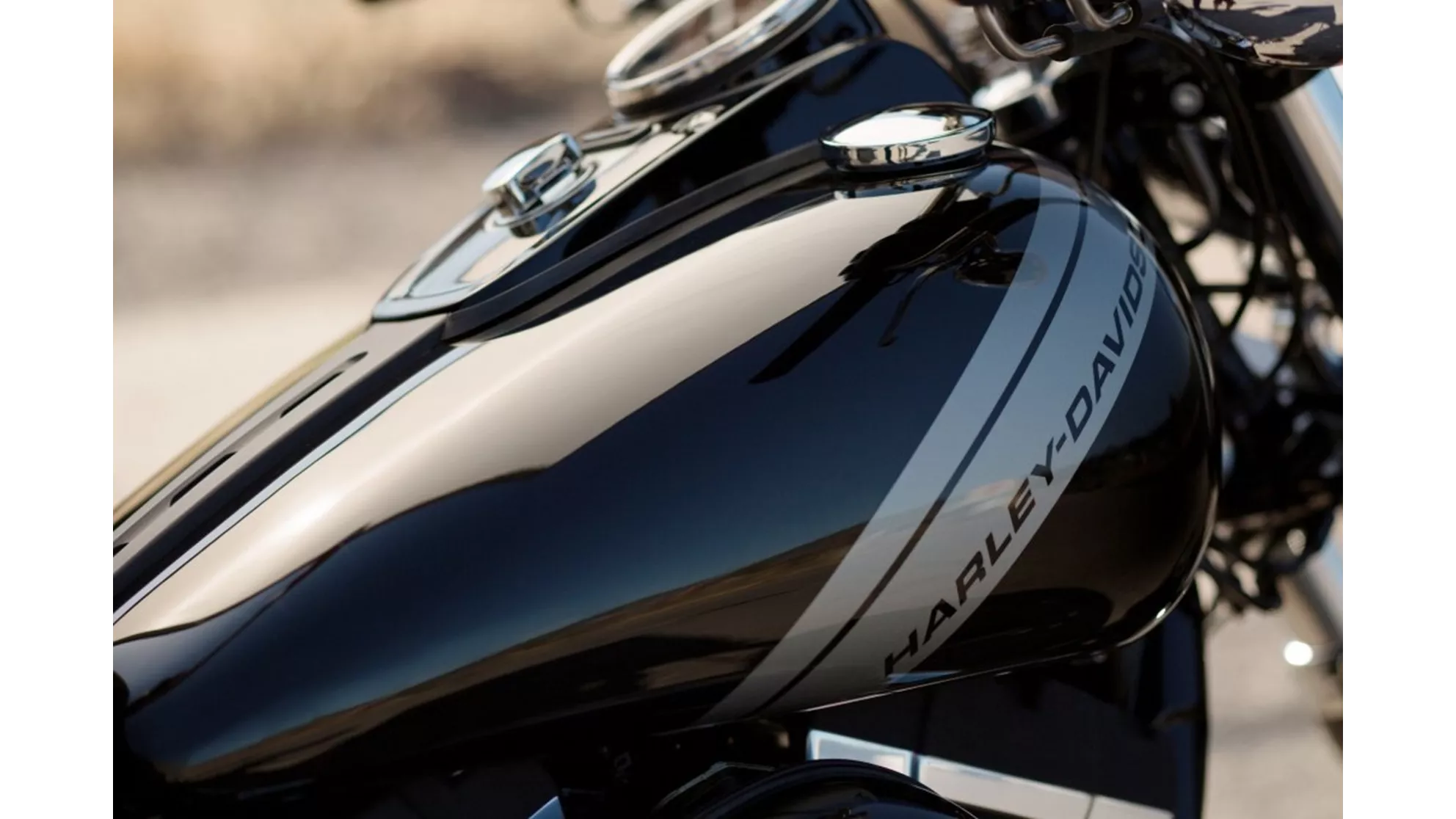 Harley-Davidson Dyna Fat Bob FXDF - Image 14 Harley-Davidson Dyna Fat Bob FXDF - Image 14