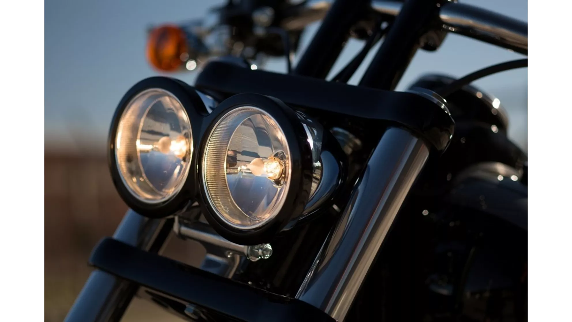 Harley-Davidson Dyna Fat Bob FXDF - Image 18 Harley-Davidson Dyna Fat Bob FXDF - Image 18