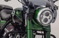 Harley-Davidson CVO Road King FLHRSE 2014 - Bild 5 Harley-Davidson CVO Road King FLHRSE 2014 - Bild 5