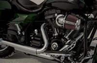 Harley-Davidson CVO Road King FLHRSE 2014 - Bild 6 Harley-Davidson CVO Road King FLHRSE 2014 - Bild 6