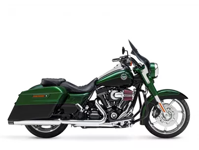 Harley-Davidson CVO Road King FLHRSE 2014 Harley-Davidson CVO Road King FLHRSE 2014