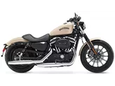 Harley-Davidson Sportster XL 883 N Iron 2014
