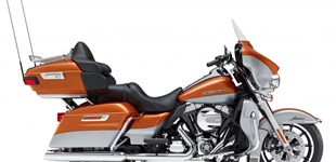 Indian Springfield 2021 vs Harley-Davidson Touring Electra Glide Ultra Limited FLHTK 2014