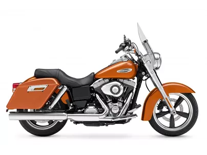 Harley-Davidson Dyna Switchback FLD 2014 Harley-Davidson Dyna Switchback FLD 2014