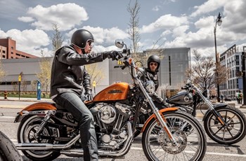 Harley-Davidson Sportster XL 1200 V Seventy-Two 2014 - Bild 11 Harley-Davidson Sportster XL 1200 V Seventy-Two 2014 - Bild 11