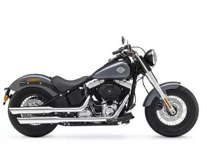 Harley-Davidson Softail Slim FLS 2014