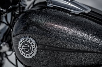 Harley-Davidson Softail Breakout FXSB 2014 - Bild 6