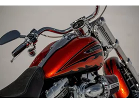 Harley-Davidson CVO Breakout FXSBSE