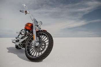 Harley-Davidson CVO Breakout FXSBSE 2014 - Bild 3