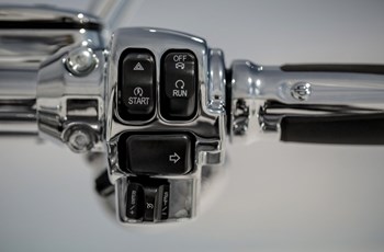 Harley-Davidson CVO Breakout FXSBSE 2014 - Bild 6