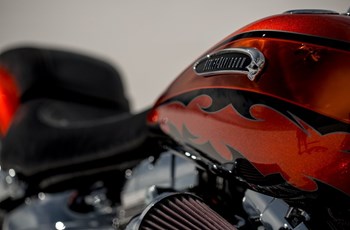 Harley-Davidson CVO Breakout FXSBSE 2014 - Bild 13