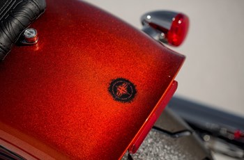 Harley-Davidson CVO Breakout FXSBSE 2014 - Bild 15