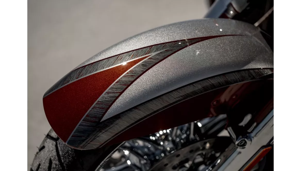 Harley-Davidson CVO Ultra Limited FLHTKSE 2014