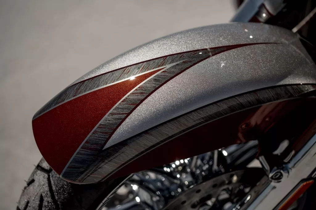Harley-Davidson CVO Ultra Limited FLHTKSE Harley-Davidson CVO Ultra Limited FLHTKSE