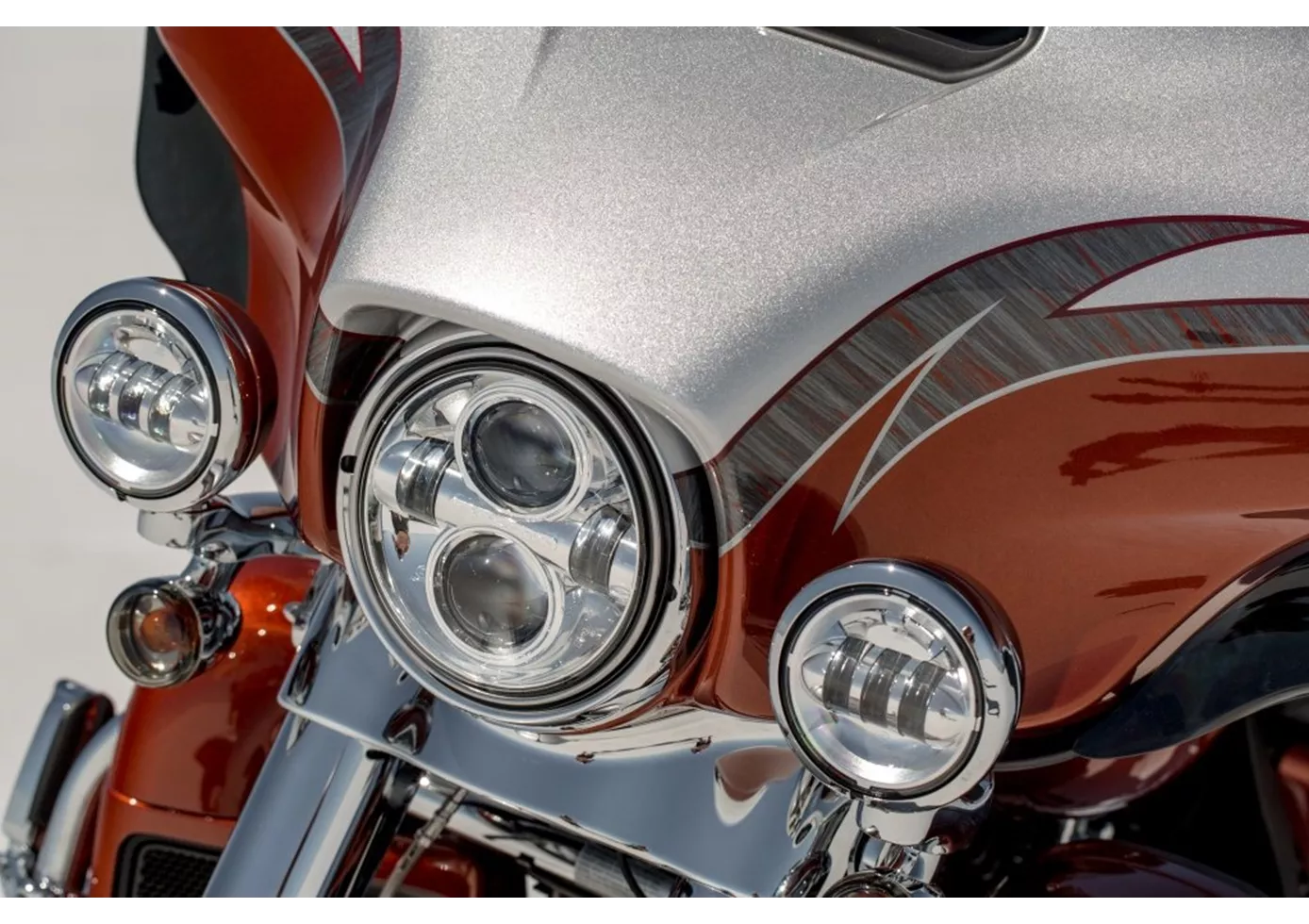 Harley-Davidson CVO Ultra Limited FLHTKSE 2014 Harley-Davidson CVO Ultra Limited FLHTKSE 2014