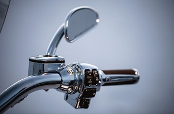 Harley-Davidson CVO Softail Deluxe FLSTNSE 2014 - Bild 5