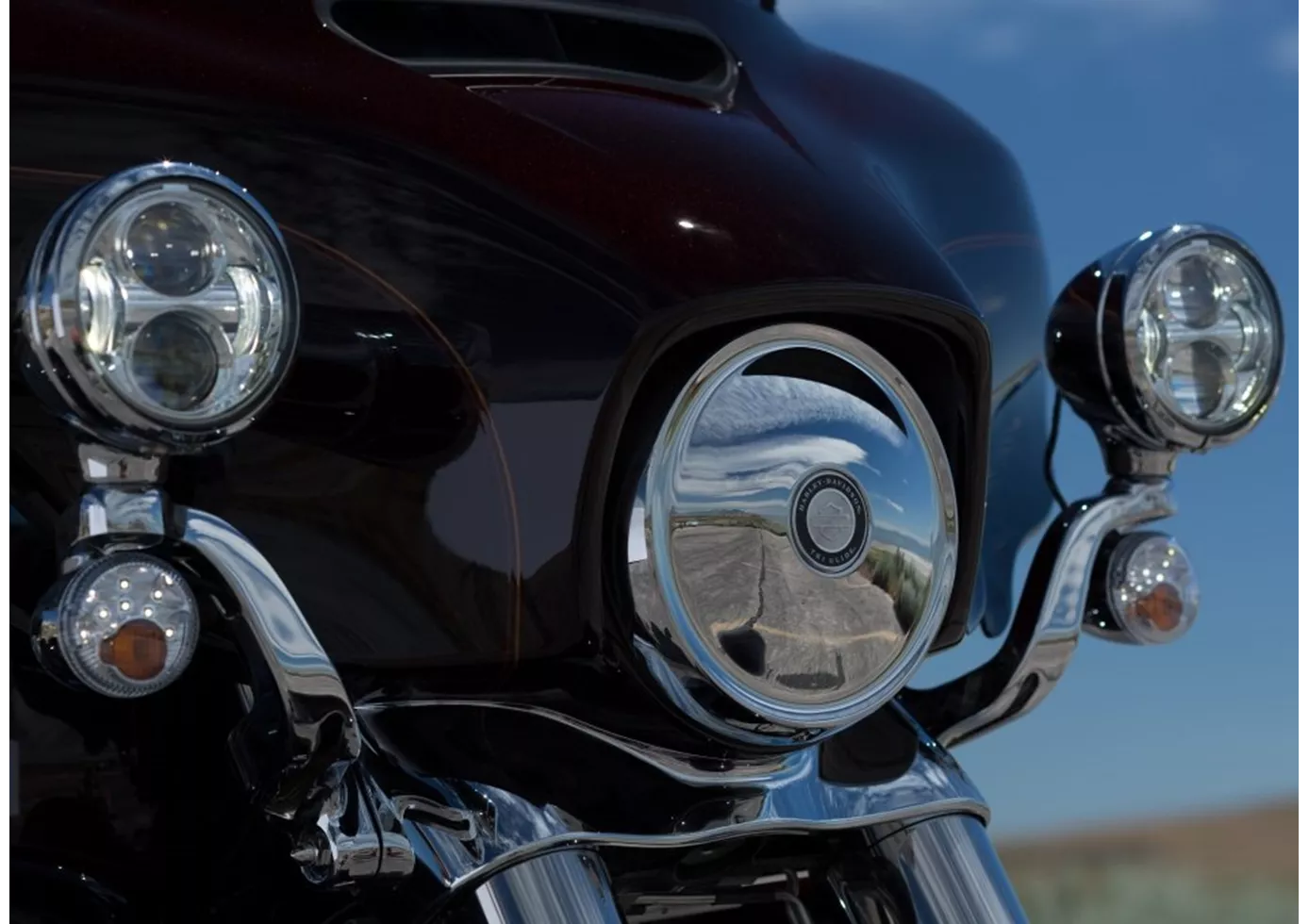 Harley-Davidson Tri Glide Ultra Classic FLHTCUTG 2014 Harley-Davidson Tri Glide Ultra Classic FLHTCUTG 2014