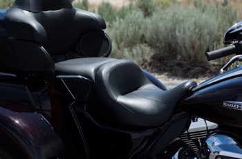 Harley-Davidson Tri Glide Ultra Classic FLHTCUTG 2014 - Bild 6