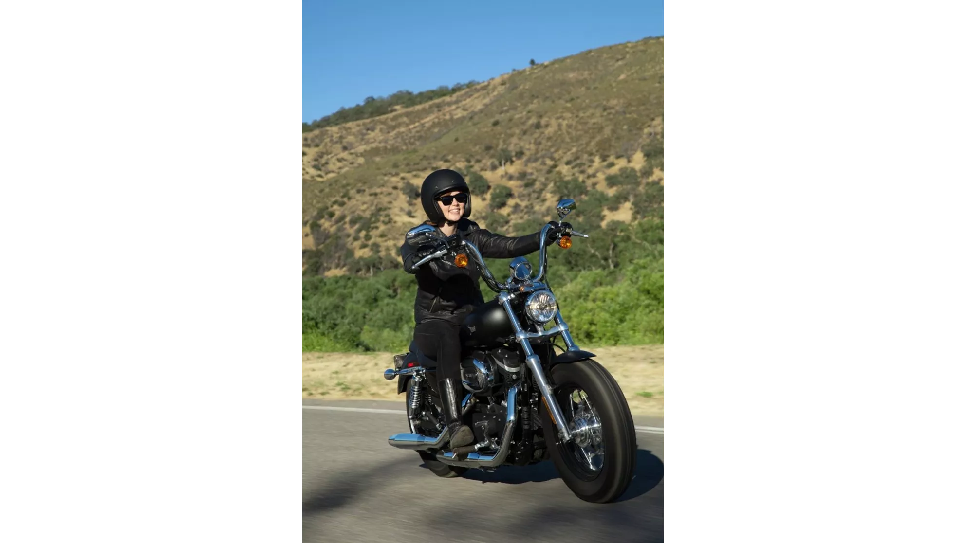 Harley-Davidson Sportster XL 1200CB - Image 2 Harley-Davidson Sportster XL 1200CB - Image 2