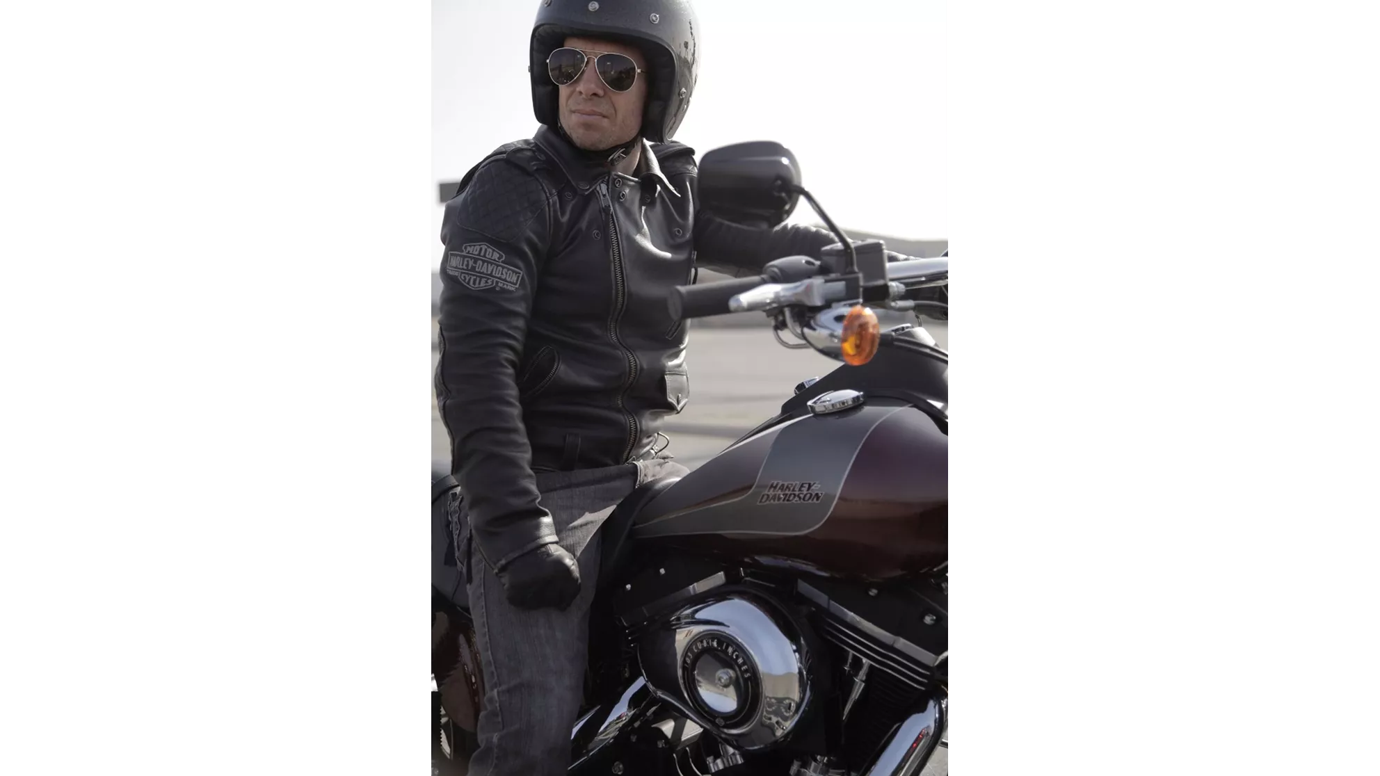 Harley-Davidson Dyna Street Bob Special - Image 2 Harley-Davidson Dyna Street Bob Special - Image 2