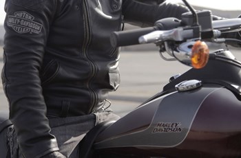 Harley-Davidson Dyna Street Bob Special 2014 - Bild 5 Harley-Davidson Dyna Street Bob Special 2014 - Bild 5