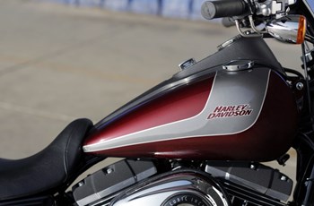 Harley-Davidson Dyna Street Bob Special 2014 - Bild 9 Harley-Davidson Dyna Street Bob Special 2014 - Bild 9