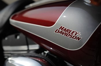Harley-Davidson Dyna Street Bob Special 2014 - Bild 10 Harley-Davidson Dyna Street Bob Special 2014 - Bild 10