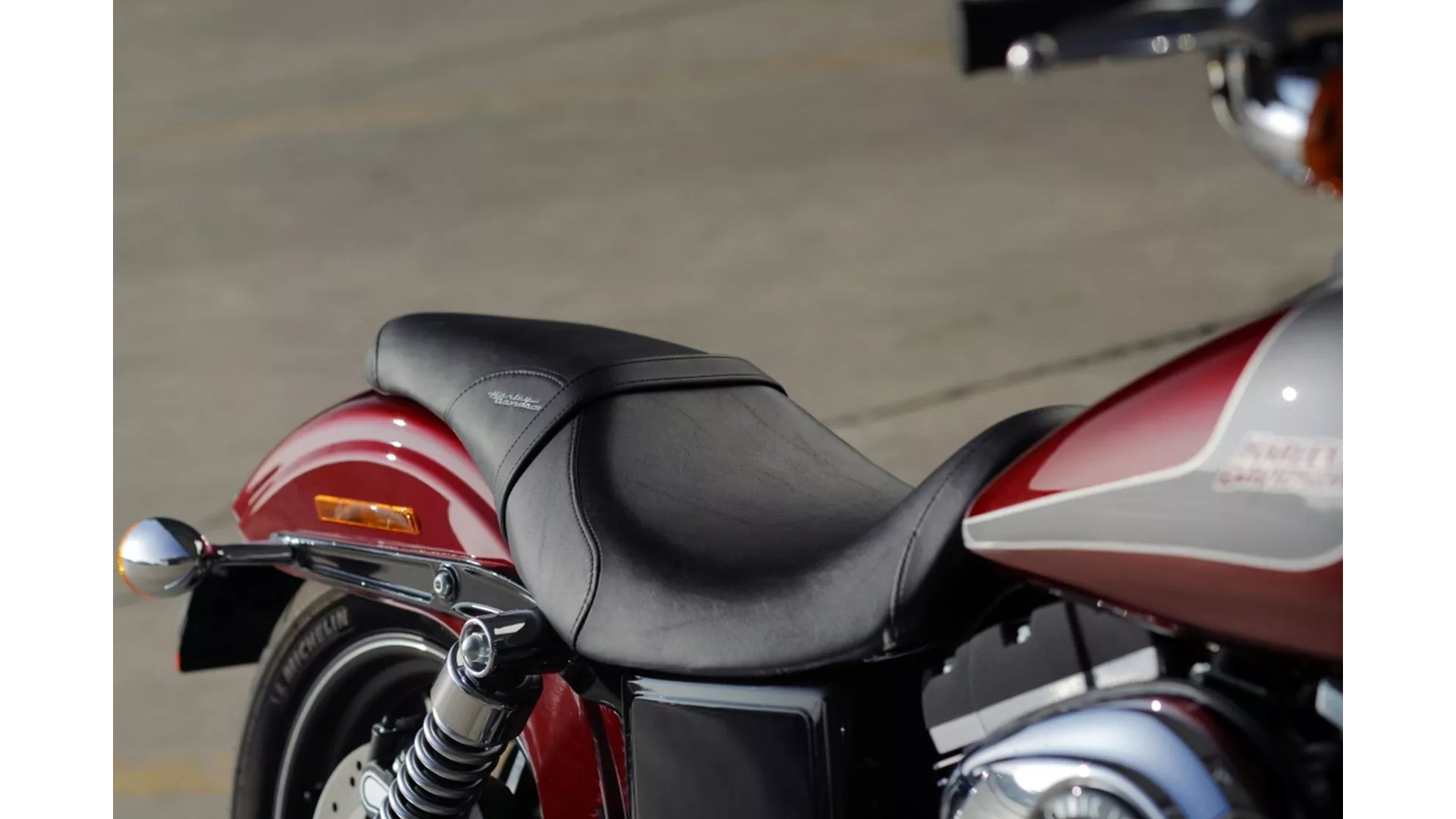 Harley-Davidson Dyna Street Bob Special - Image 11 Harley-Davidson Dyna Street Bob Special - Image 11