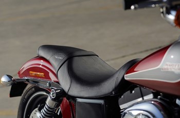 Harley-Davidson Dyna Street Bob Special 2014 - Bild 14 Harley-Davidson Dyna Street Bob Special 2014 - Bild 14