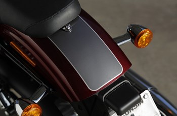 Harley-Davidson Dyna Street Bob Special 2014 - Bild 15 Harley-Davidson Dyna Street Bob Special 2014 - Bild 15