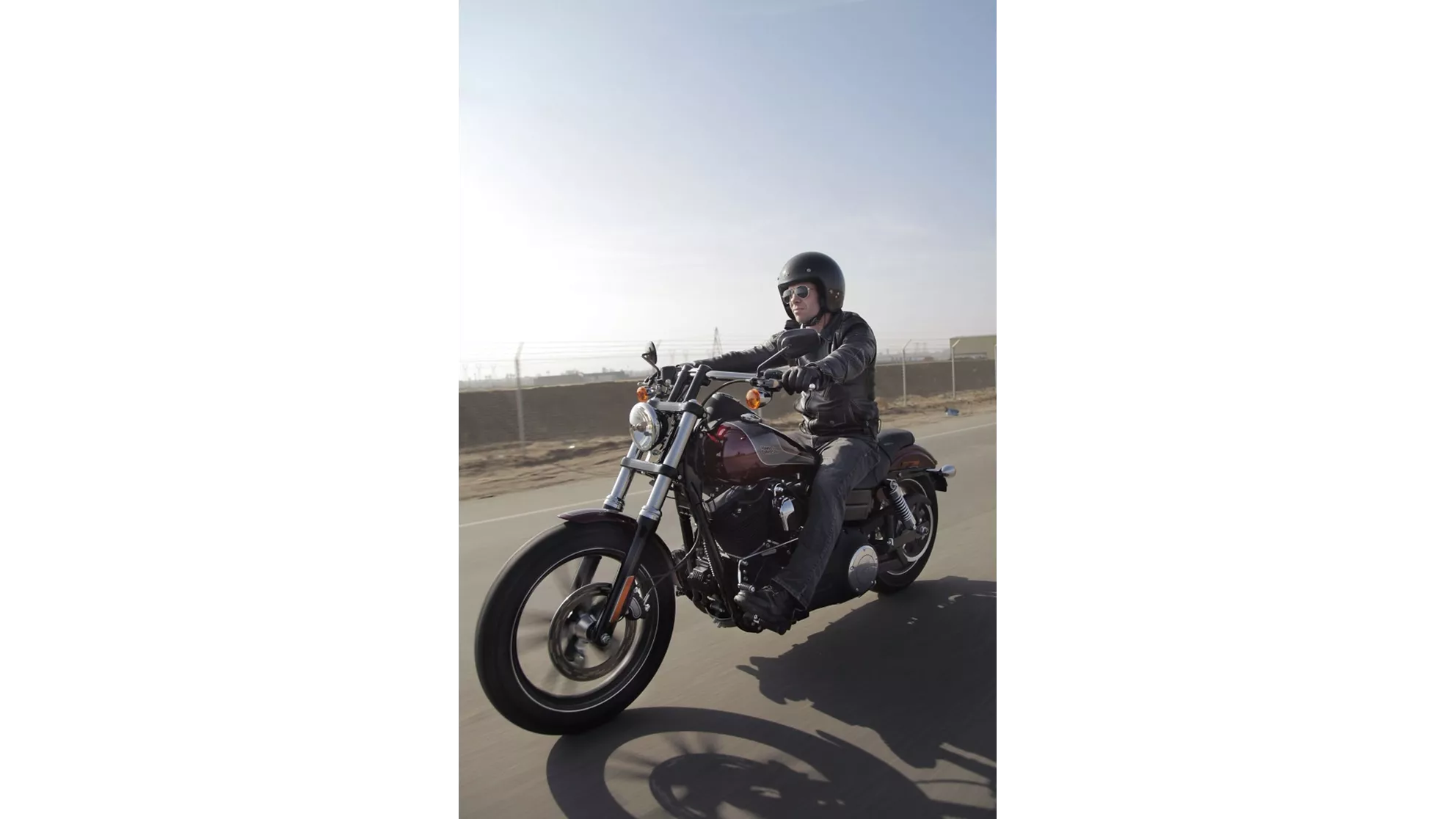 Harley-Davidson Dyna Street Bob Special - Image 20 Harley-Davidson Dyna Street Bob Special - Image 20