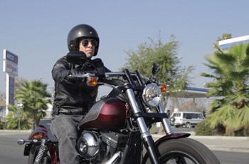 Harley-Davidson Dyna Street Bob Special 2014 - Bild 26 Harley-Davidson Dyna Street Bob Special 2014 - Bild 26