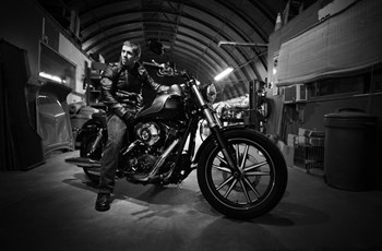 Harley-Davidson Dyna Street Bob Special 2014 - Bild 28 Harley-Davidson Dyna Street Bob Special 2014 - Bild 28