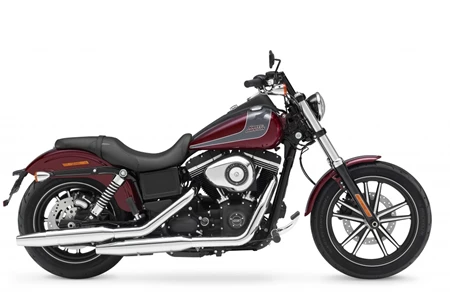 Harley-Davidson Dyna Street Bob Special 2014 Harley-Davidson Dyna Street Bob Special 2014