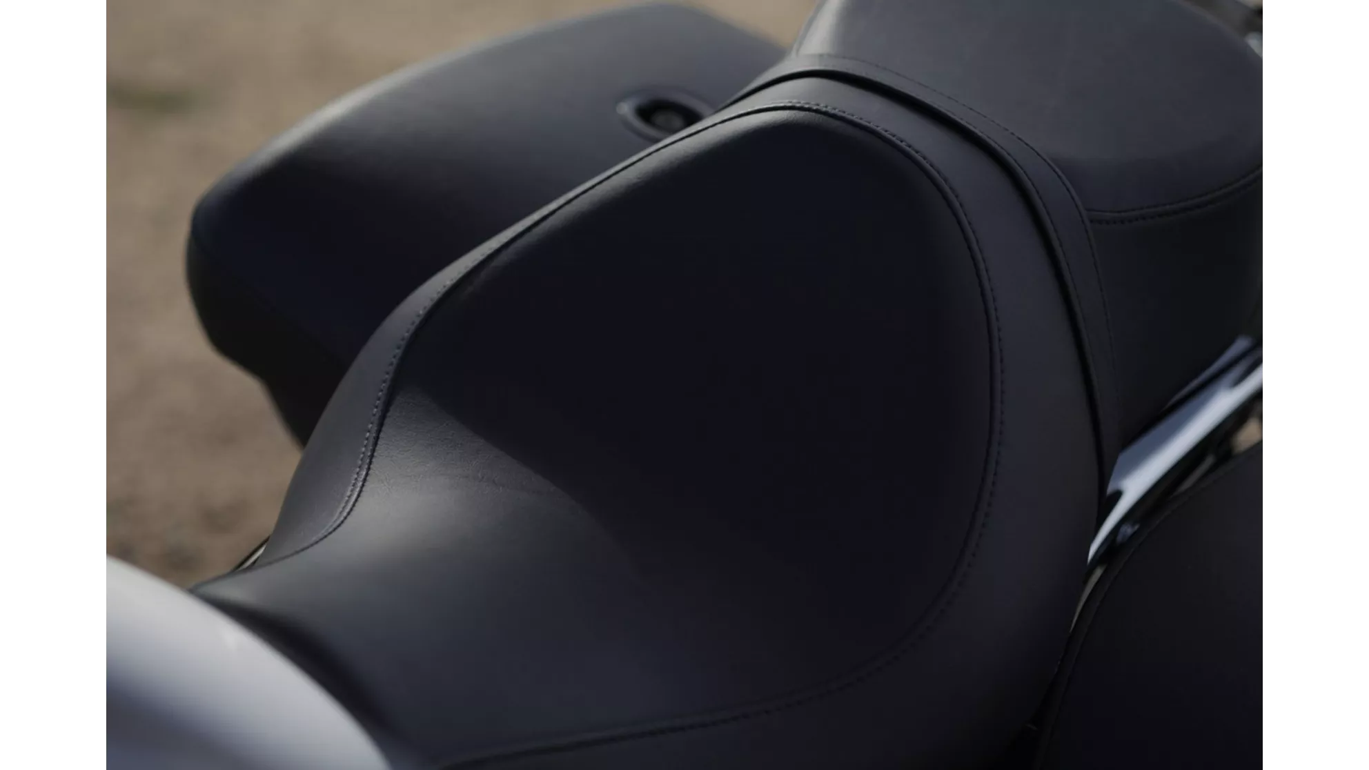 Harley-Davidson Sportster XL 1200T SuperLow - Image 4 Harley-Davidson Sportster XL 1200T SuperLow - Image 4