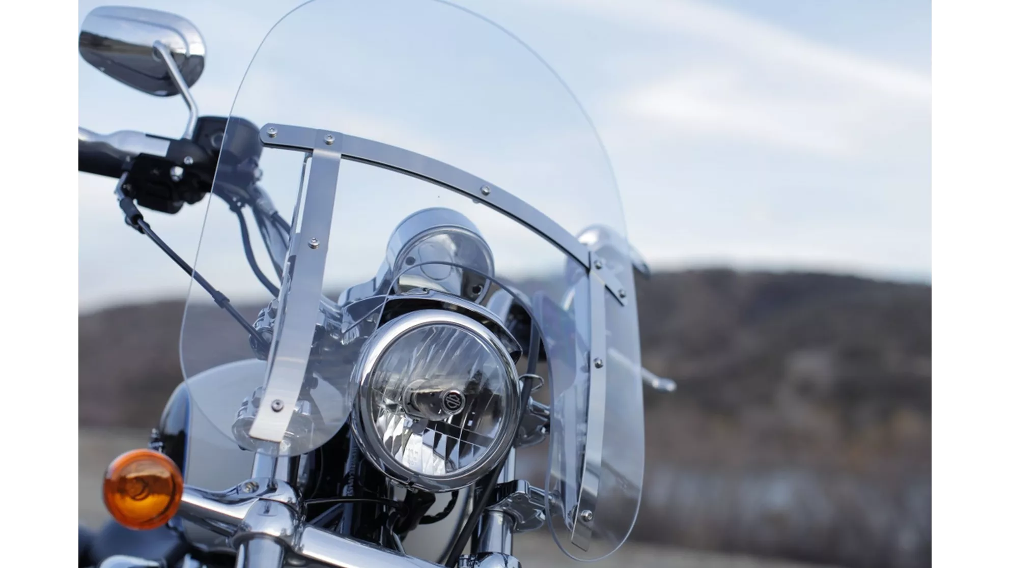 Harley-Davidson Sportster XL 1200T SuperLow - Image 11 Harley-Davidson Sportster XL 1200T SuperLow - Image 11